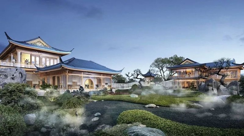 乡村旅游：挖掘乡土风情与自然风光的宝藏之旅